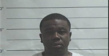 Joshua Bannister, - Orleans Parish County, LA 